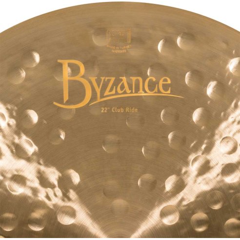 MEINL B22JCR