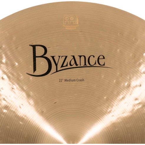 MEINL B22MC