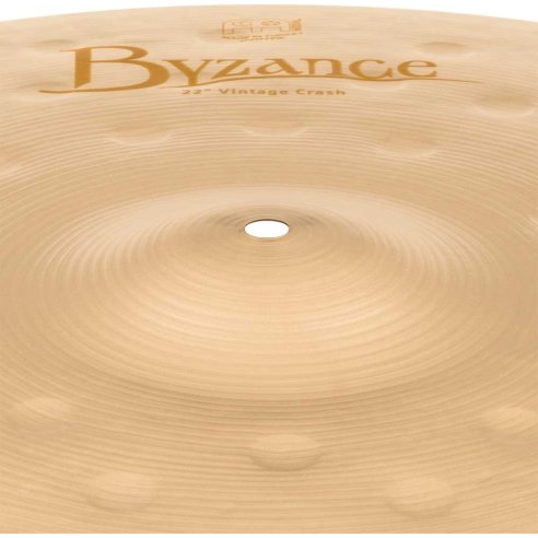 MEINL B22VC