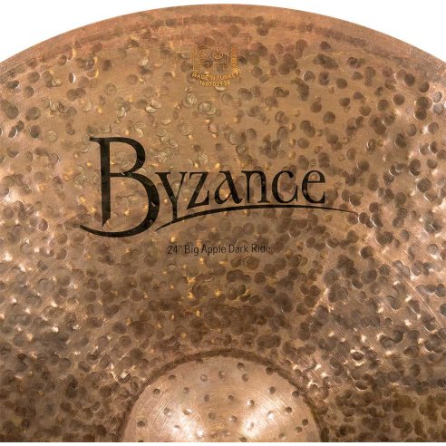 MEINL B24BADAR