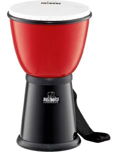 NINO PERCUSSION NINO18R/BK