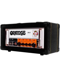 ORANGE OR15H BK