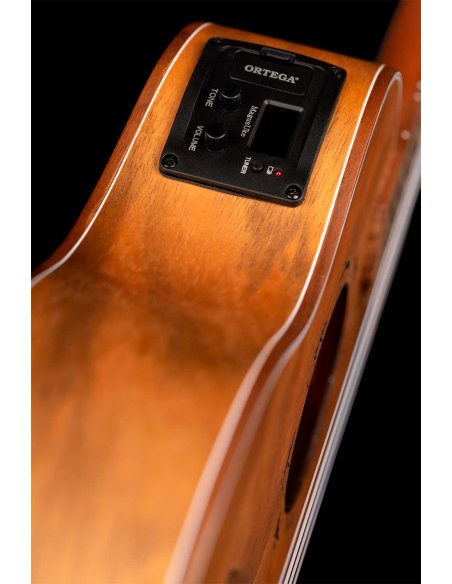 ORTEGA LIZARD-TE-GB ORTEGA LIZARD-TE-GB