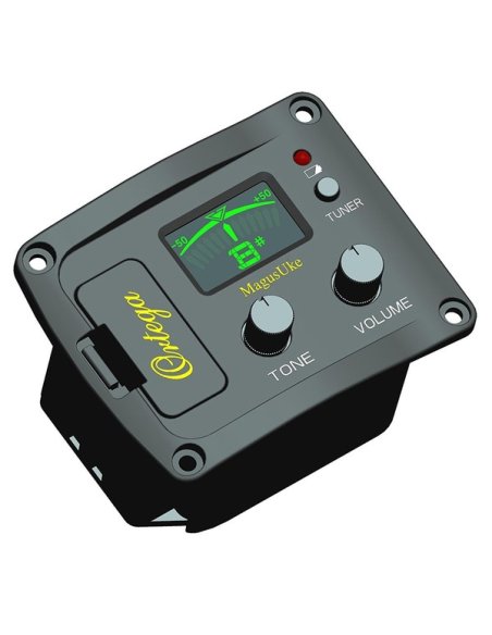 ORTEGA RU5CE-BA ORTEGA RU5CE-BA