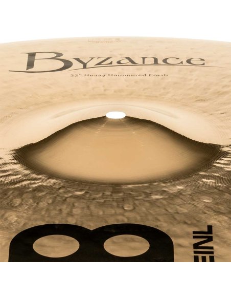 MEINL B22HHC-B MEINL B22HHC-B