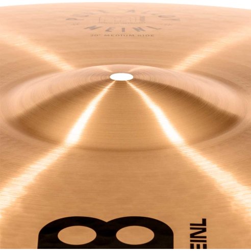 MEINL PA20MR