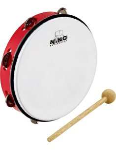 NINO PERCUSSION NINO24R