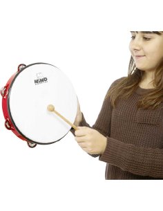 NINO PERCUSSION NINO24R 2