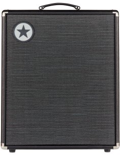 BLACKSTAR UNITY 500