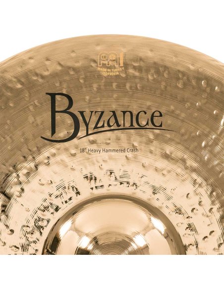 MEINL B18HHC-B MEINL B18HHC-B