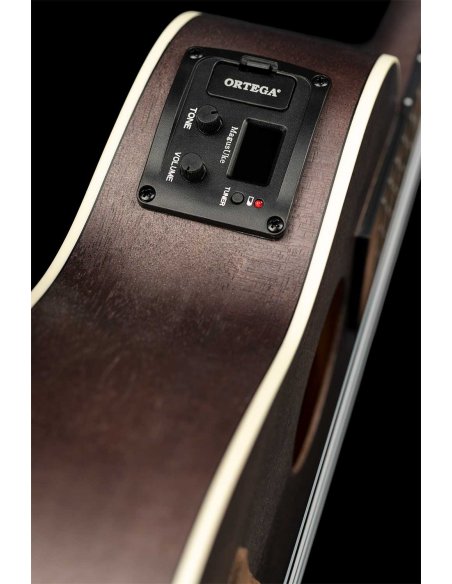 ORTEGA RUCOAL-CE ORTEGA RUCOAL-CE