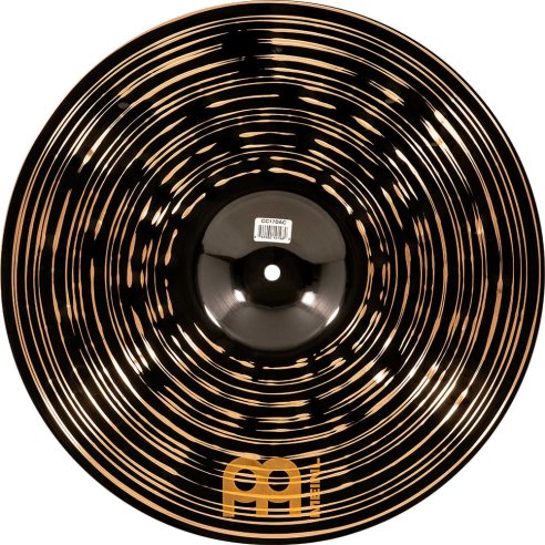 MEINL CC17DAC