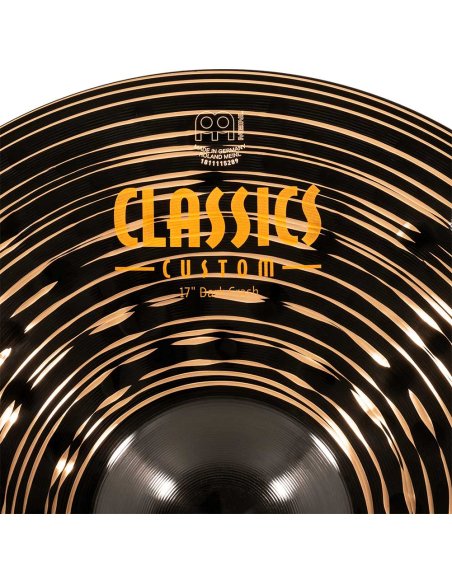 MEINL CC17DAC MEINL CC17DAC