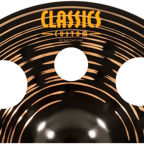 MEINL CC16DATRC