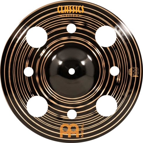 MEINL CC-12DASTK