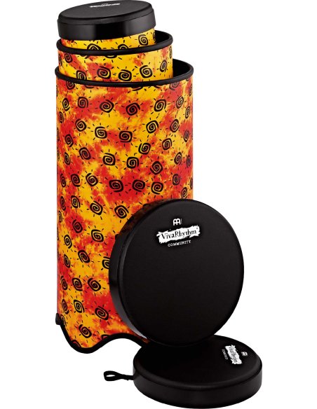 MEINL VR-CPOSET-NH MEINL VR-CPOSET-NH