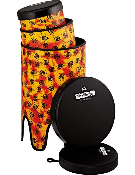 MEINL VR-BDPOSET-NH MEINL VR-BDPOSET-NH