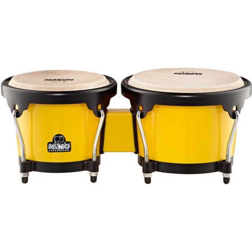 NINO PERCUSSION NINO17Y-BK