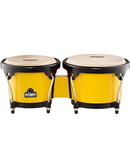 NINO PERCUSSION NINO17Y-BK