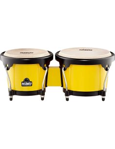 NINO PERCUSSION NINO17Y-BK 2