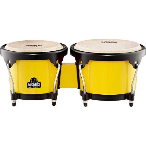 NINO PERCUSSION NINO17Y-BK