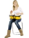 NINO PERCUSSION NINO17Y-BK