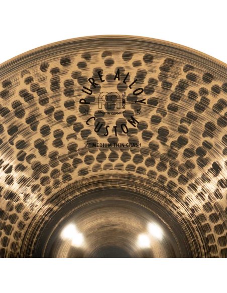 MEINL PAC16MTC MEINL PAC16MTC