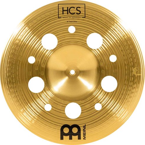 MEINL HCS16TRCH