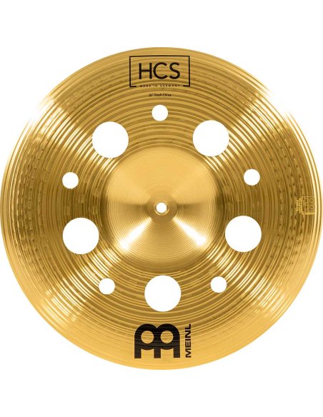 MEINL HCS16TRCH MEINL HCS16TRCH