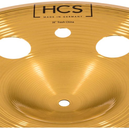 MEINL HCS16TRCH