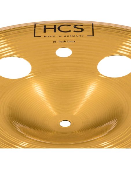 MEINL HCS16TRCH MEINL HCS16TRCH