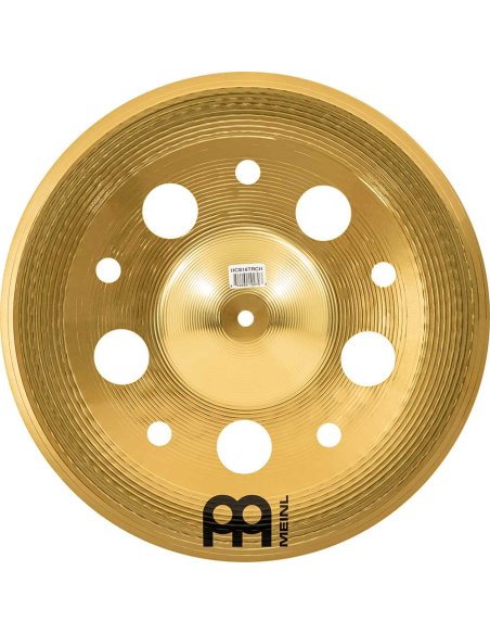 MEINL HCS16TRCH MEINL HCS16TRCH