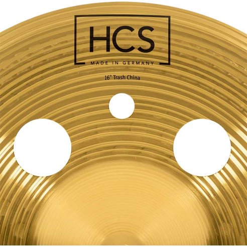 MEINL HCS16TRCH