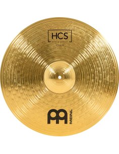 MEINL HCS20CR