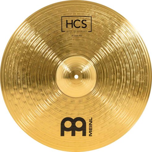 MEINL HCS20CR