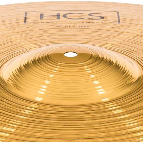 MEINL HCS20CR