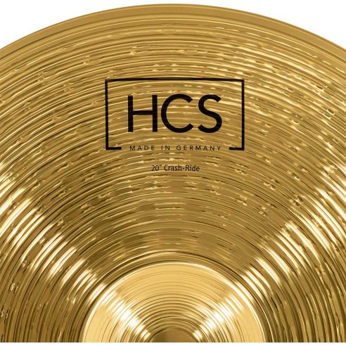 MEINL HCS20CR