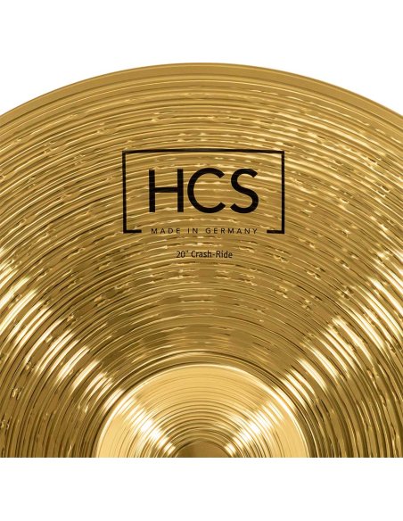 MEINL HCS20CR MEINL HCS20CR