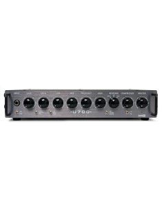 BLACKSTAR UNITY BASS 700 HEAD