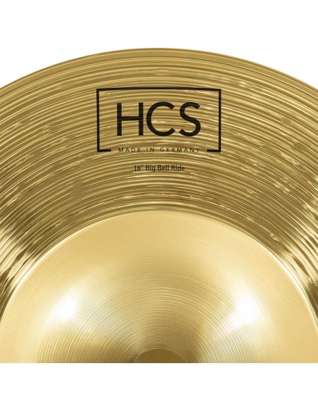 MEINL HCS18BBR MEINL HCS18BBR