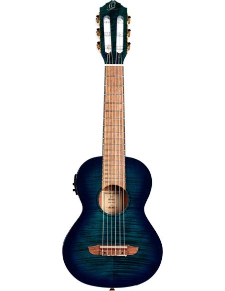 ORTEGA RGLE18BLF ORTEGA RGLE18BLF