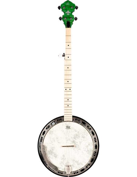 ORTEGA OBJE400TGR ORTEGA OBJE400TGR