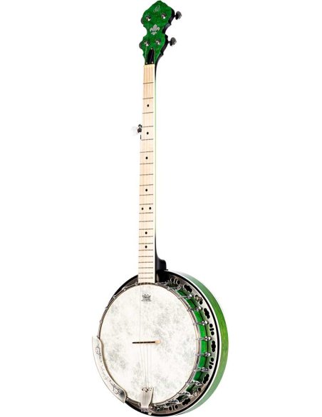 ORTEGA OBJE400TGR ORTEGA OBJE400TGR