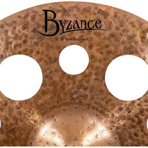 MEINL B18DATRC