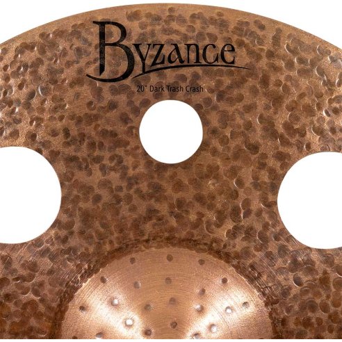 MEINL B20DATRC