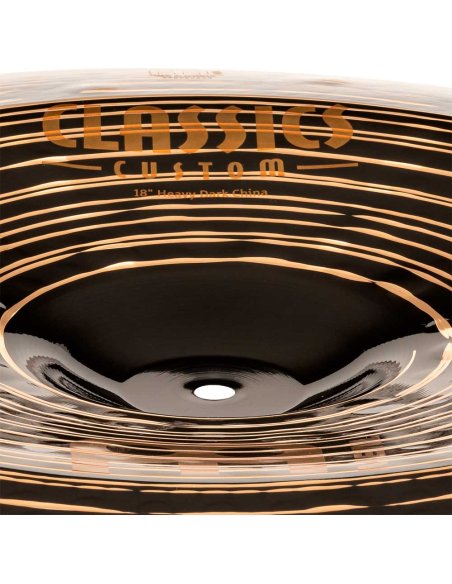 MEINL CC18HDACH MEINL CC18HDACH