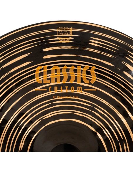 MEINL CC18HDACH MEINL CC18HDACH