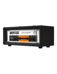 ORANGE SUPER CRUSH 100H BK 2