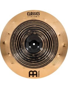 MEINL CC18DUCH 2