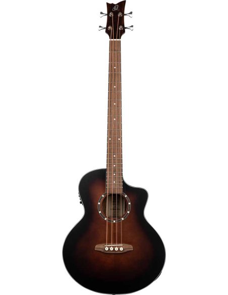 ORTEGA D7CE-BFT-4 ORTEGA D7CE-BFT-4